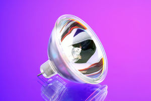 Focusing lamps